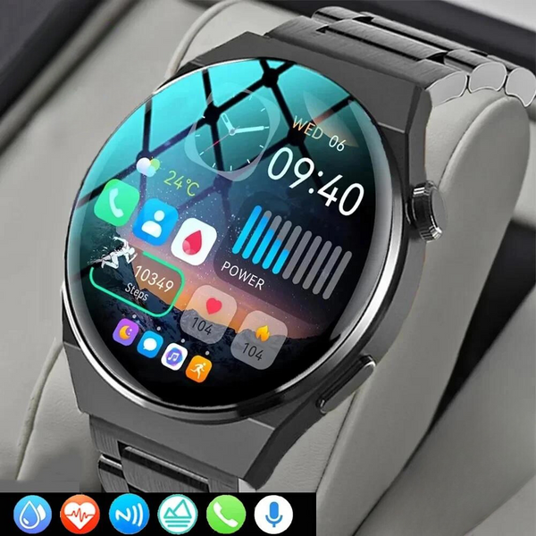 Smartwatch Pk Gt Pro