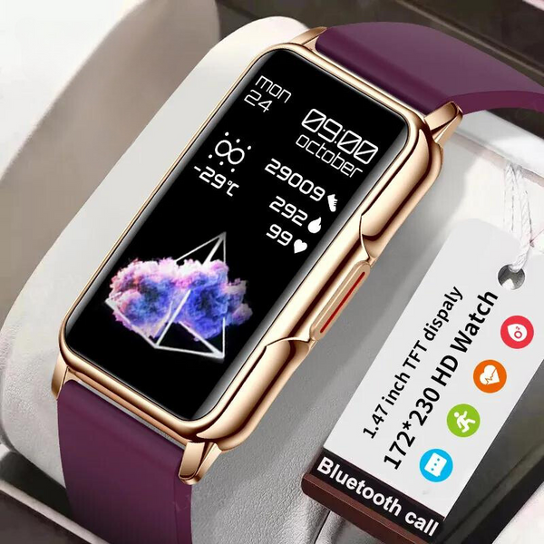 LIGE Smart Watch1.47-inch