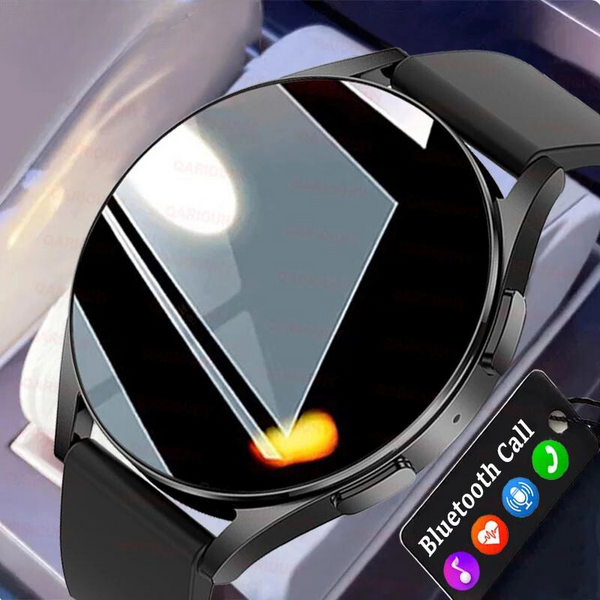 New Smartwatch 6
