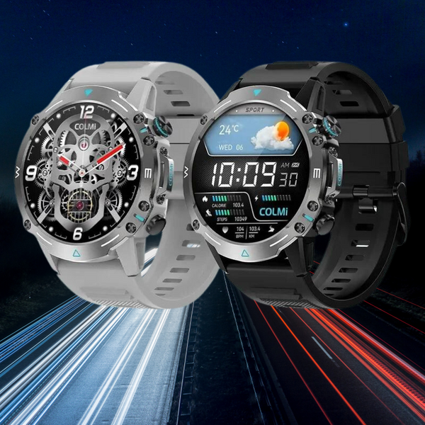 Montre intelligente COLMI M42