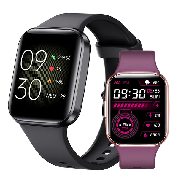 Luxury Smart Watch Q23