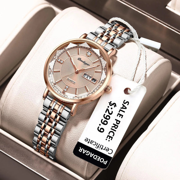 POEDAGAR 3013 Women Watch