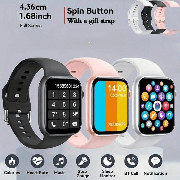 S8 Smart Watch
